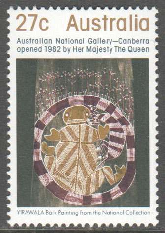 Australia Scott 847 MNH - Click Image to Close